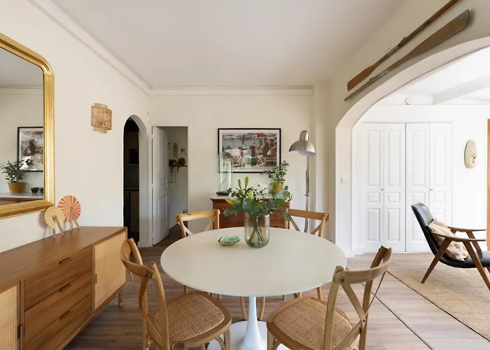 Maison MerSea