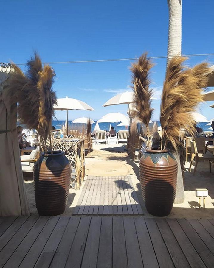 Mersea House At The Sea, Sainte-maxime Apartment *
