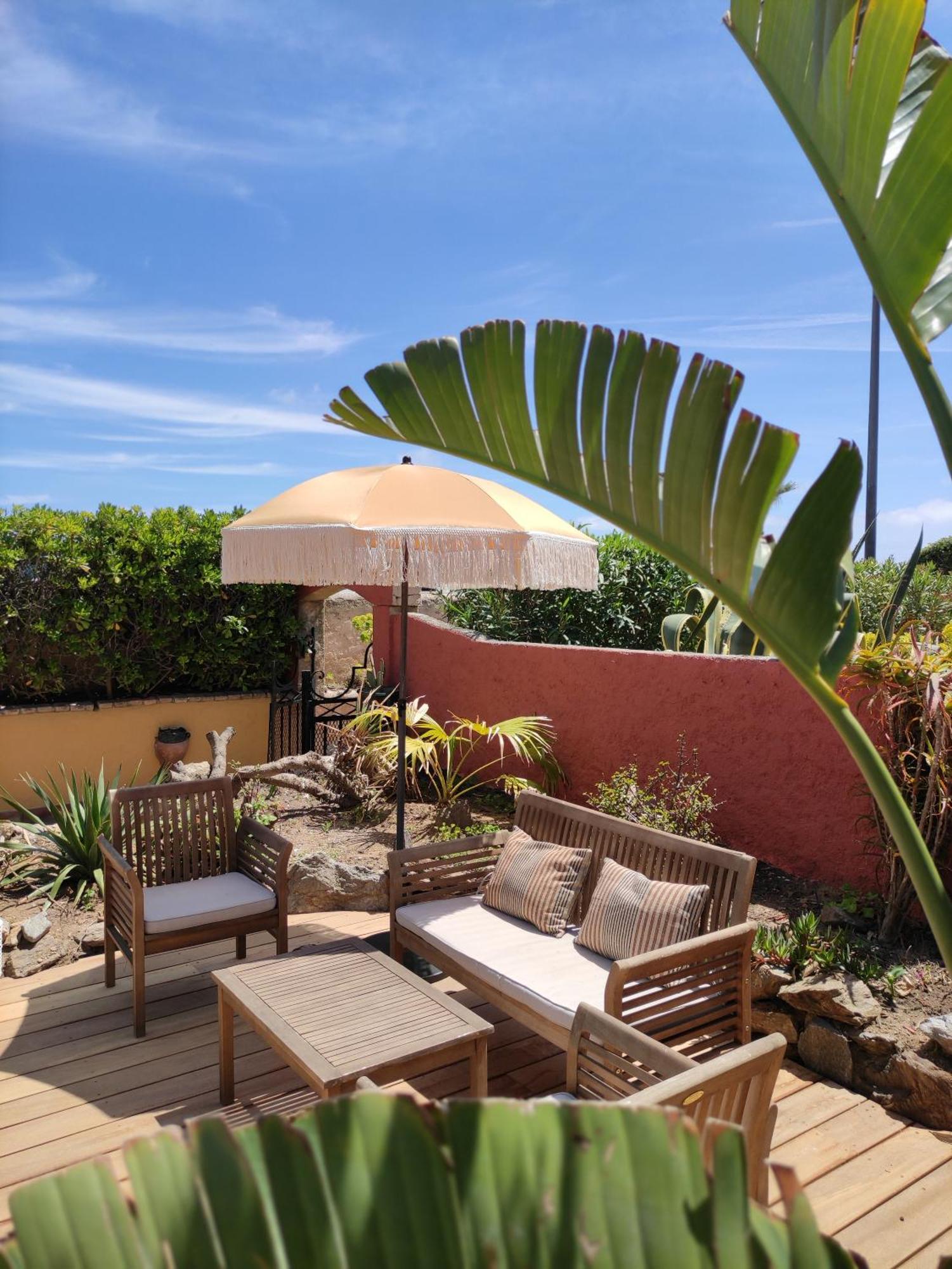 Mersea House At The Sea, Sainte-maxime Apartment La Nartelle