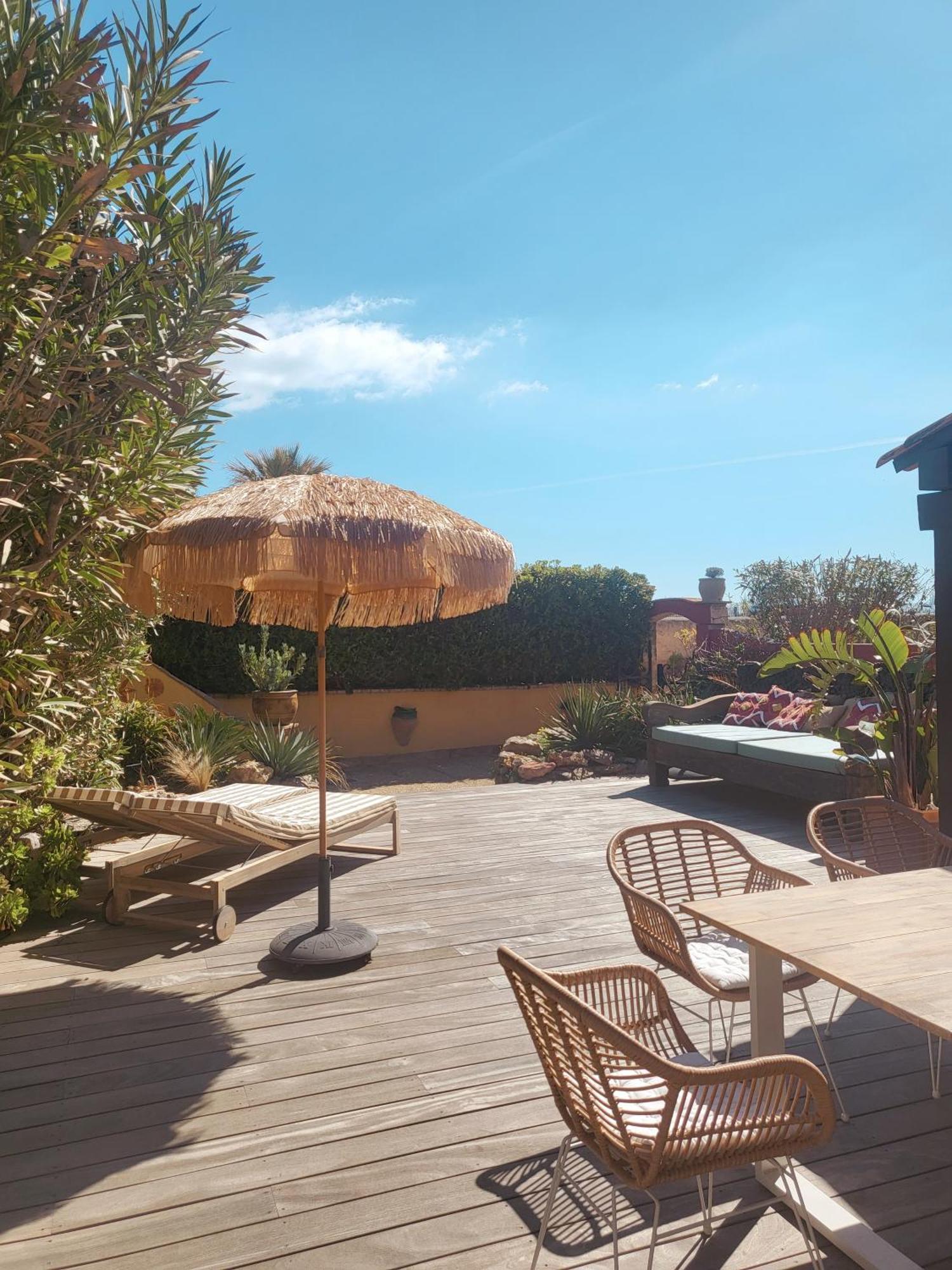 Mersea House At The Sea, Sainte-maxime La Nartelle