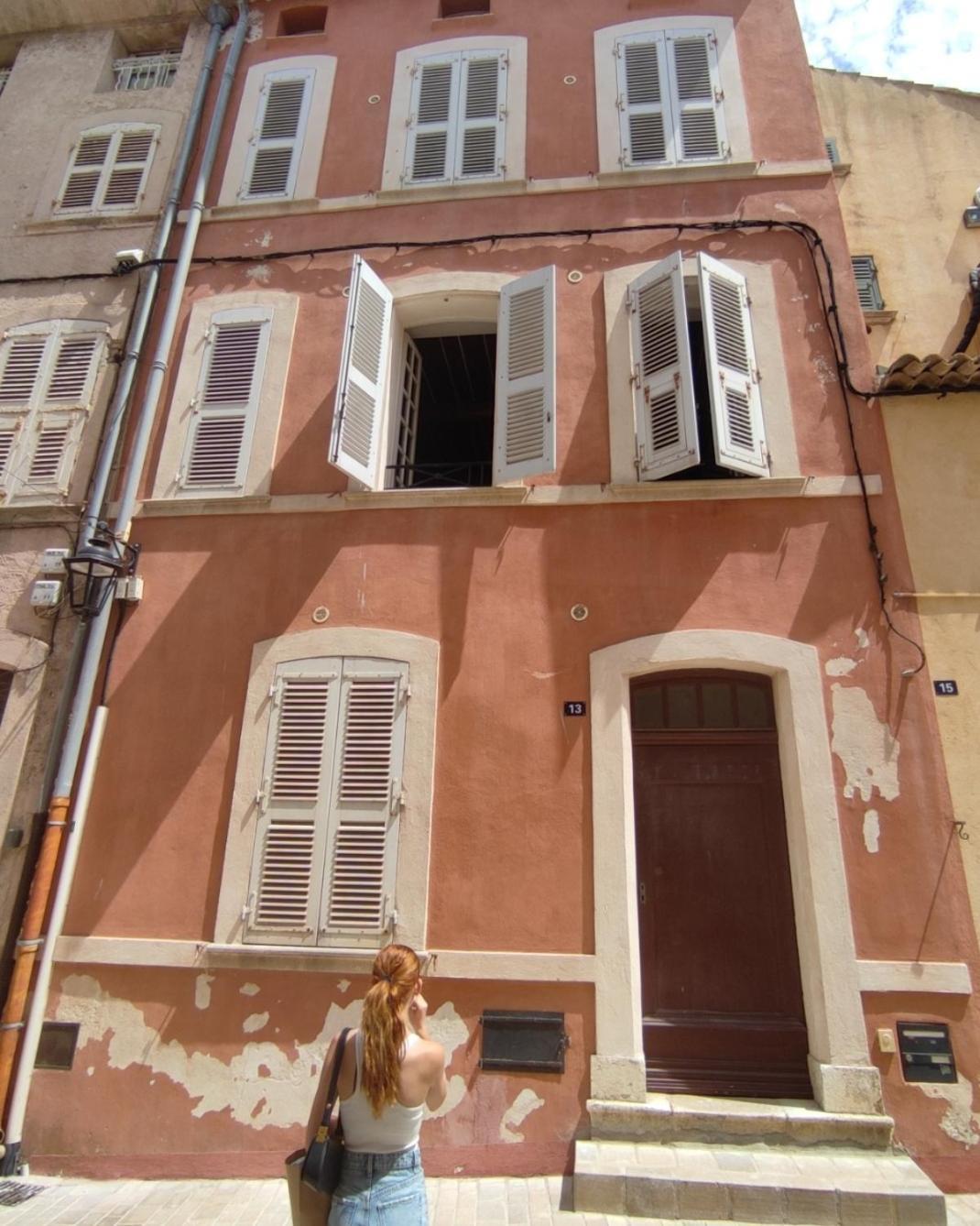 Apartment Mersea House At The Sea, Sainte-maxime