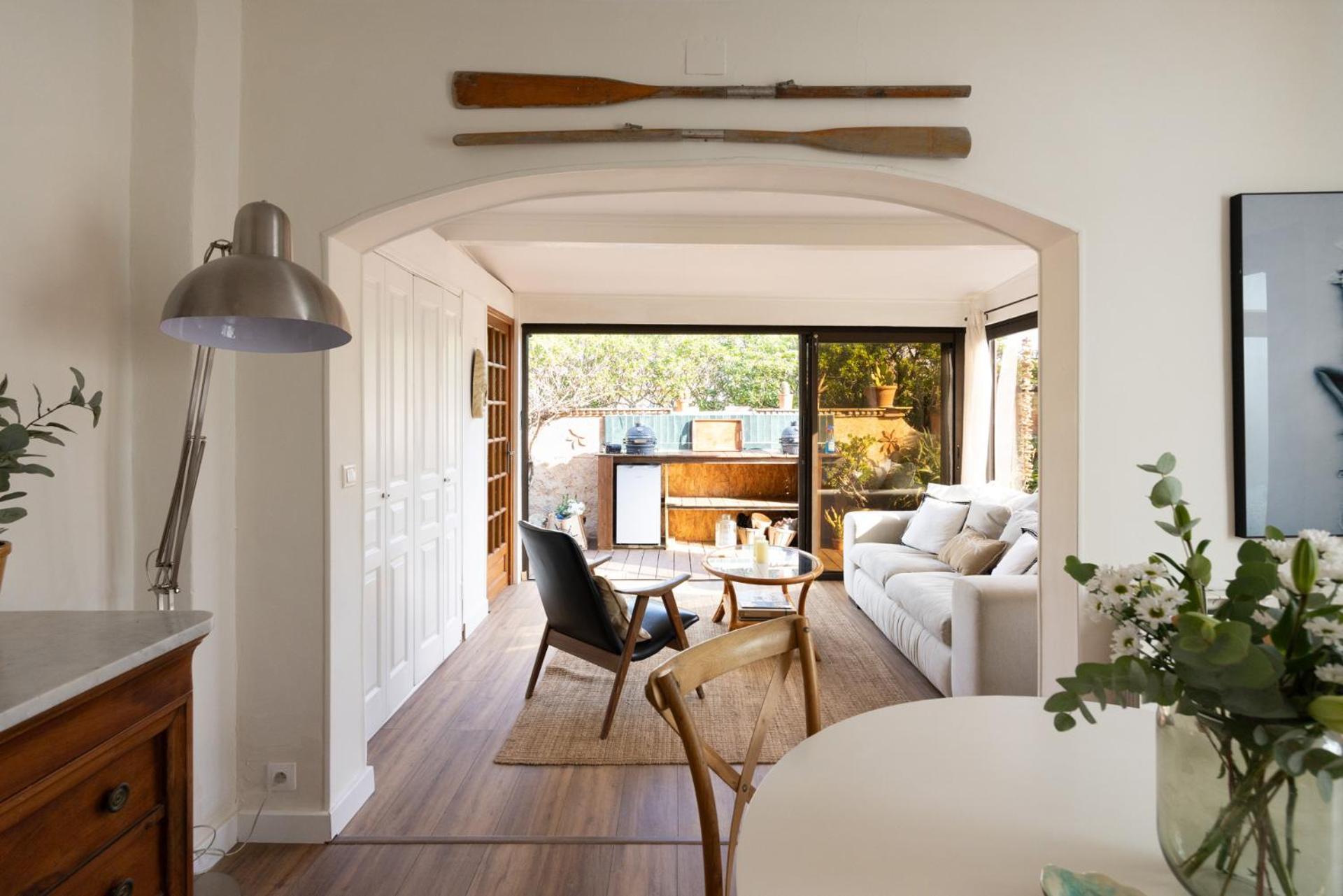 Mersea House At The Sea, Sainte-maxime Apartment *