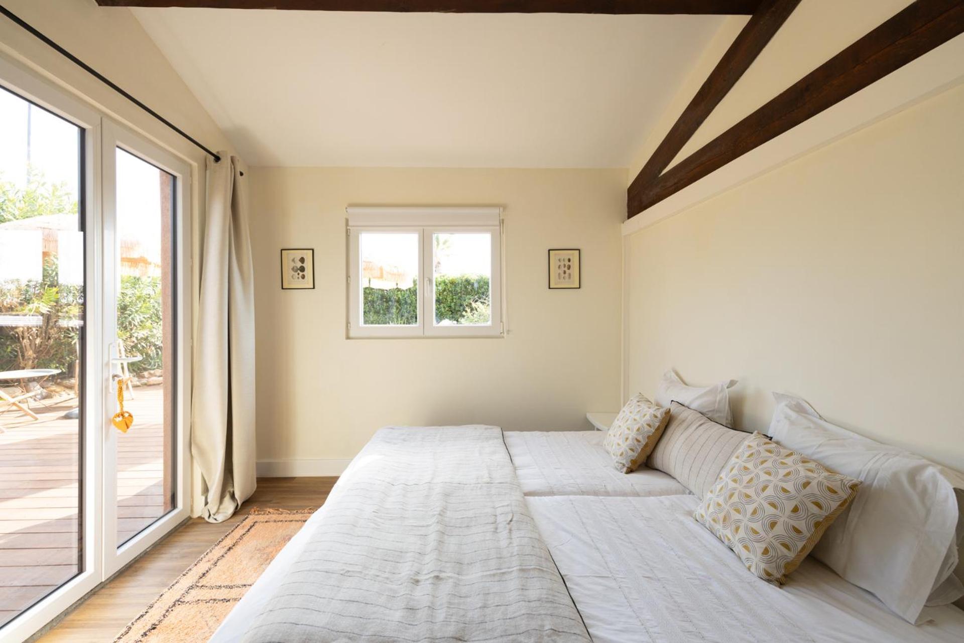 Apartment Mersea House At The Sea, Sainte-maxime La Nartelle