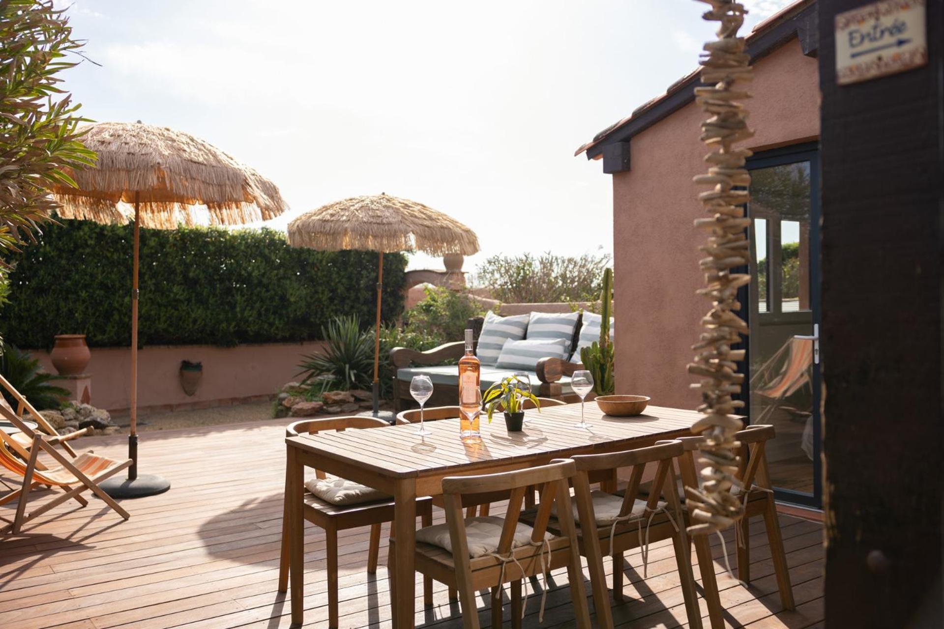Apartment Mersea House At The Sea, Sainte-maxime